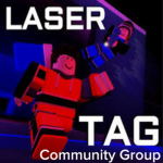 Laser Tag Community Group