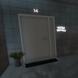 •Futuristic Apartment• [Showcase]