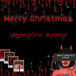 Vampire Army ( Official Group )