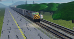 Railroad games