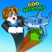 Get Tall to Steal Brainrots! icon