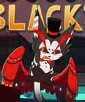 Hazbin Hotel (THE BAR)