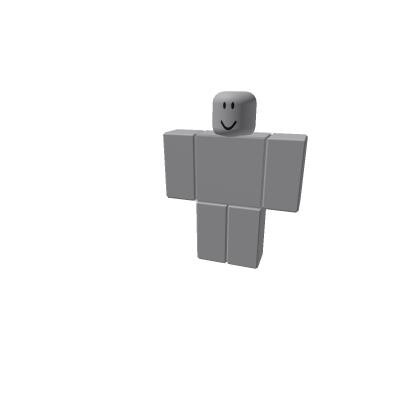 Roblox R6 Dummy Morph Kit ~ Free to Use