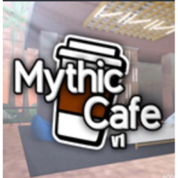 Mythic Cafe!