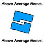 Above Average Games