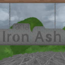 Iron & Ash