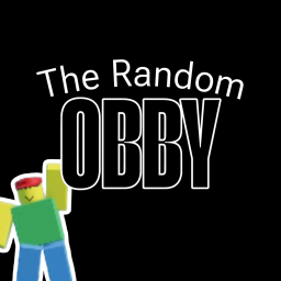 The Random Obby ( BETA )