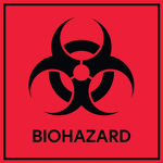 {TRGH} Biohazard Labs