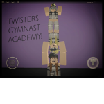 Twisters Gymnastics Academy
