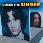 ❄️ Guess The Singer! [KPOP | POP | RAP]