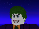 The Joker’s Madhouse