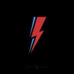 Lightning clothes shop