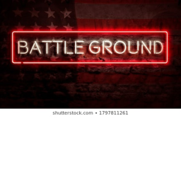 battle ground