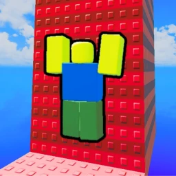Become a Wallhop Pro Obby icon