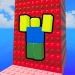 Become a Wallhop Pro Obby icon
