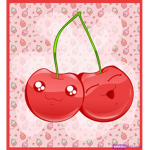The Cherry Peeps