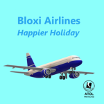 Bloxi Air