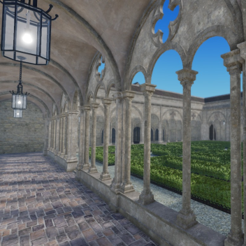 Showcase - Gothic Architecture