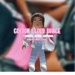 cotton cloud dance accademy