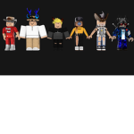 Pink Gang YT