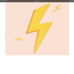 Blazed Lightning