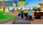 LRZ on TOP