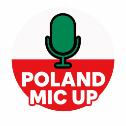 Mic up Poland