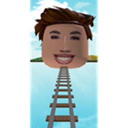 cart ride into james charles lol
