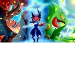 Pokemon Brick Bronze #######
