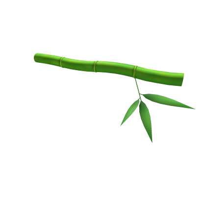 Bamboo Snack