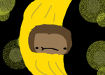 The Monkey Army state [ Monkey island]