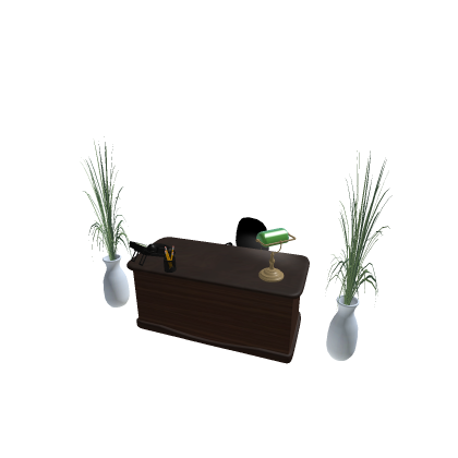 Secretary Desk