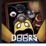 The epic doors gang