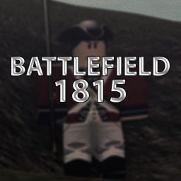 Battlefield 1815 [𝐀𝐋𝐏𝐇𝐀] [0.7]  icon