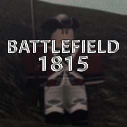 Battlefield 1815 [𝐀𝐋𝐏𝐇𝐀] [0.7]  icon
