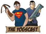 The Yogscast.