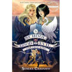 School for good and evil fan club