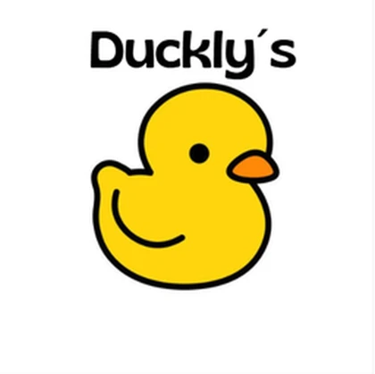 Duckly’s Roblox group icon