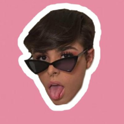 luana coutto obby!