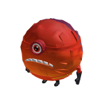 SUNSET Mega Minion Jerry 2