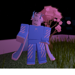 Ghostly Vibes Place