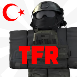 TFR | Turkish Army Simulation