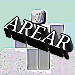 Arear icon