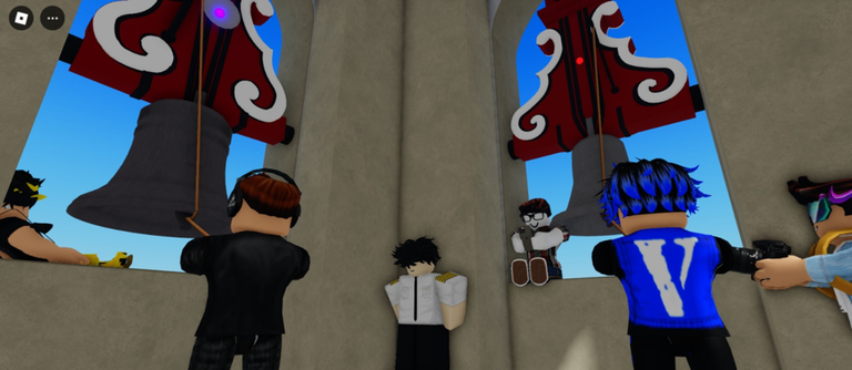 Matrix Bells screenshot 3