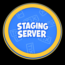 Staging