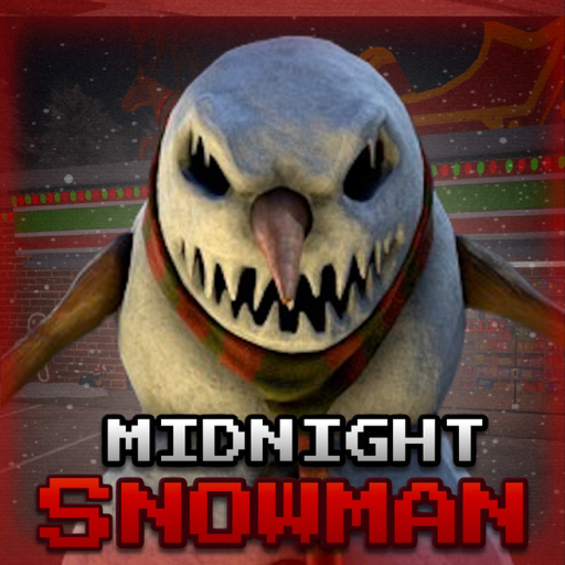 Sinister Cashier [NEW]