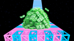 $1,000,000 Łatwa gra w squidów Obby