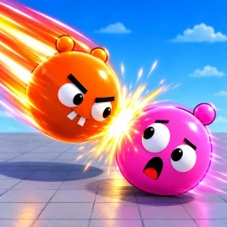 [🎃] Blob VS Blob icon