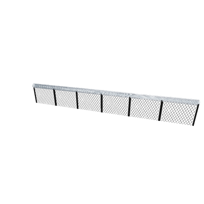 Big Fence