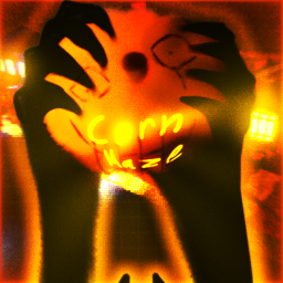 CORN MAZE [2023 REMAKE]